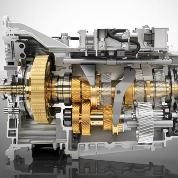 Engine & Transmission Diagnostics