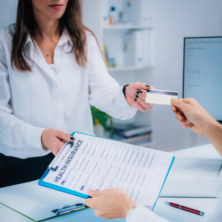 Insurance Claims Assistance